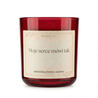 PowiedzTo moje serce mówi tak 175 g