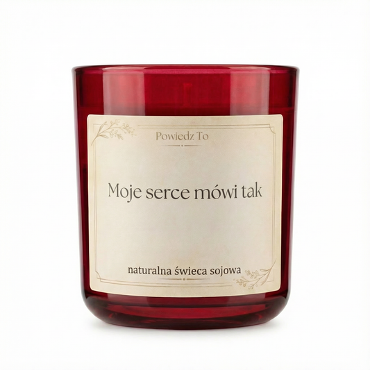 PowiedzTo moje serce mówi tak 175 g